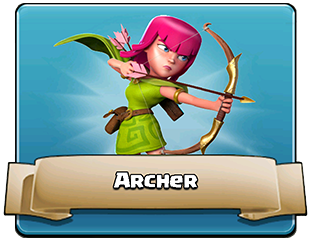 Archer