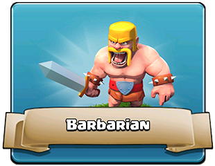 Barbarian