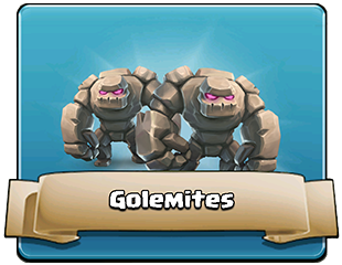 Golemites