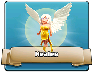 Healer