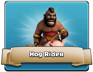 Hog Rider