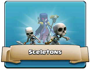 Skeletons