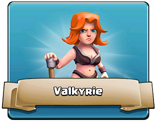 Valkyrie