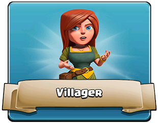 Villager