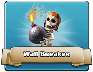 Wall Breaker