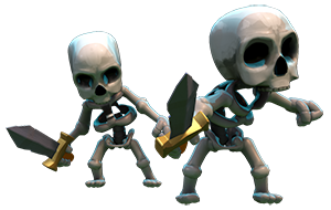 Skeletons