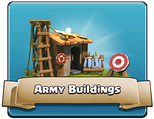 Army Buildings