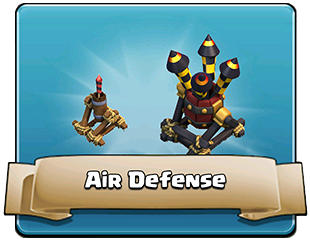 Air Defense