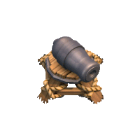 Cannon Level 2