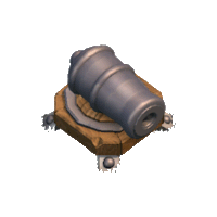 Cannon Level 5 (2)