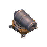 Cannon Level 6 (3)