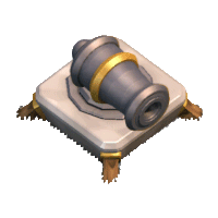 Cannon Level 7 (3)