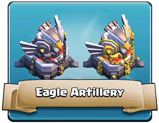 Eagle Artillery