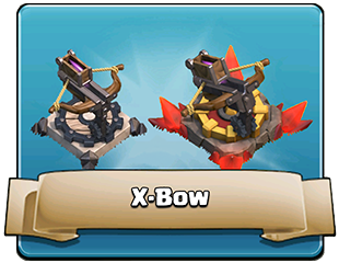 X-Bow