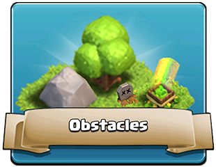 Obstacles