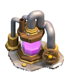 Elixir Collector Level 6 (3)