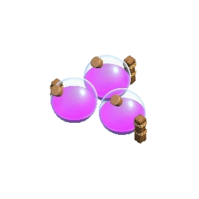 Elixir Storage Level 3