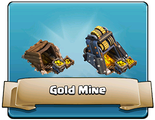 Gold Mine