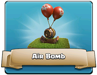 Air Bomb