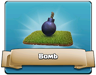 Bomb