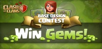 Best Base Design Contest