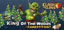 King of the Woods Contest