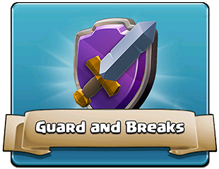 Guard and Breaks