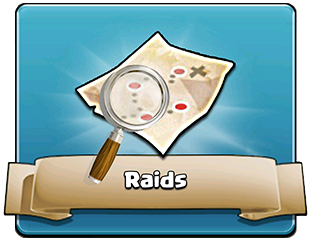 Raids