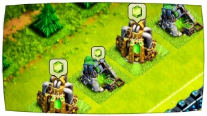 Ruled Out - Gem Mines, Collectors or Drills