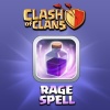 Version 2.44 - Rage Spell