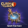 Version 2.44 - Spell Factory