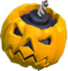 Version 2.86 - Pumpkin Bomb