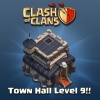 Version 2.86 - Town Hall Level 9