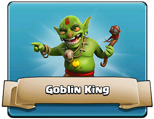 Goblin King