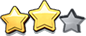 2 Stars