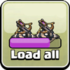 Load All X-Bows