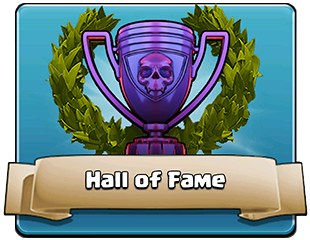 Hall of Fame