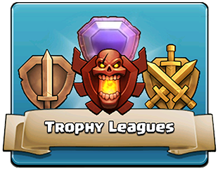 Trophy Leagues