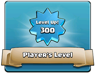 Player’s Level