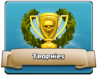 Trophies