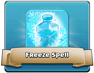 Freeze Spell