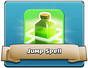 Jump Spell