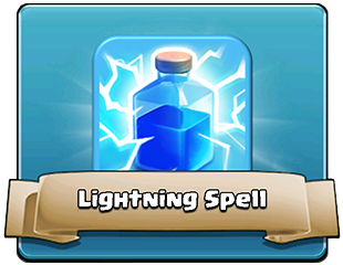 Lightning Spell