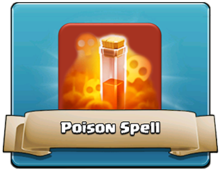 Poison Spell