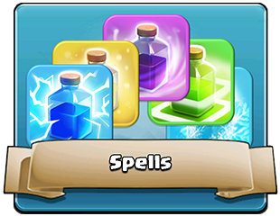 Spells